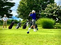 Milo Sesti Men's Golf recruiting profile image