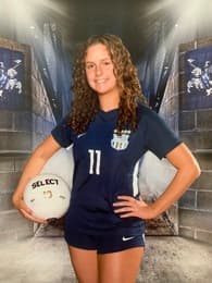 Kylie Hamilton Women's Soccer recruiting profile image