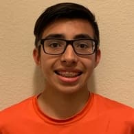 Jorge Cantu Men's Track recruiting profile image