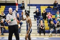 Nati Bullard Wrestling recruiting profile image