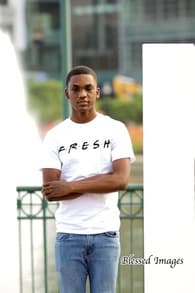 Armond Edlow Men's Track recruiting profile image