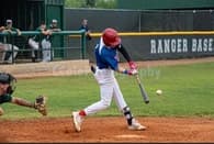Nathan Bandy Baseball recruiting profile image