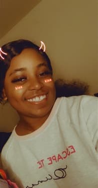 Jazaria Smith Softball recruiting profile image