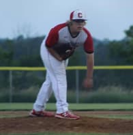 Beau LaRue Baseball recruiting profile image