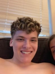 Cooper VanZee Men's Soccer recruiting profile image