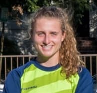 Alison Grant Women's Soccer recruiting profile image