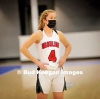 Ella Gordon Women's Basketball recruiting profile image