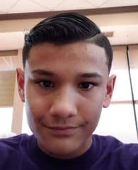 Skyyler Gonzalez Men's Soccer recruiting profile image