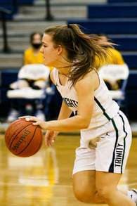 Tara Wills Women's Basketball recruiting profile image