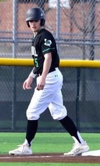 Brady Miller Baseball recruiting profile image