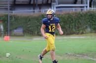 Josh Liggett Football recruiting profile image