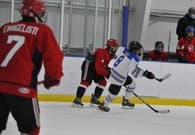 Skyler Turner Men's Ice Hockey recruiting profile image
