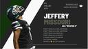 profile image for Jeffery Missouri Jr.