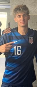 profile image for Isaac Homer