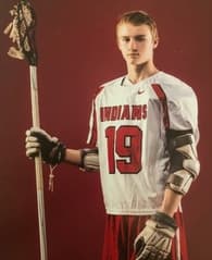 Nikolai Kunsak Men's Lacrosse recruiting profile image