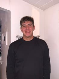 Daniel Carrillo Jr. Football recruiting profile image
