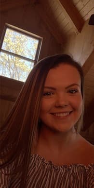 Aubrey Brown Women's Volleyball recruiting profile image