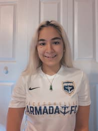 Sandy Williams Women's Soccer recruiting profile image