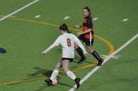 Kelsey Schexnayder Women's Soccer recruiting profile image