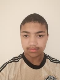 Benjamin Dauya Men's Soccer recruiting profile image