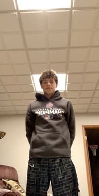 Ty Nichols Men's Basketball recruiting profile image
