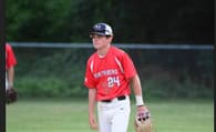 Jack Gamache Baseball recruiting profile image