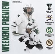 Ayden Pumala Men's Ice Hockey recruiting profile image