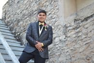 Jeremy Cordova Men's Basketball recruiting profile image