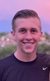 Austin Wallace Men's Soccer recruiting profile image