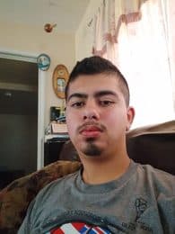 Angel Lara Jimenez Men's Soccer recruiting profile image