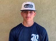 Jonathan Long Baseball recruiting profile image
