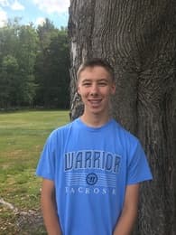 Jack Seale Men's Lacrosse recruiting profile image