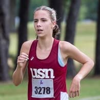 Auldyn Plant Women's Track recruiting profile image