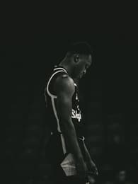 Jeremy Williams Men's Basketball recruiting profile image