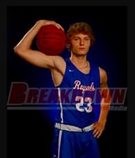 John Mueller Men's Basketball recruiting profile image