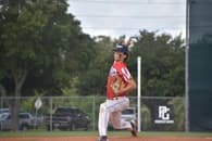 William Perkowski Baseball recruiting profile image