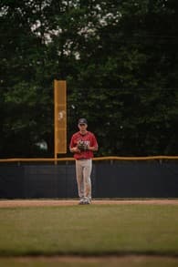 Bryce Haessig Baseball recruiting profile image
