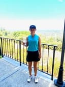 profile image for Kylee Gregory