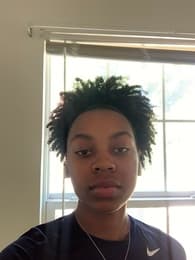 Jamyria Woods Women's Lacrosse recruiting profile image