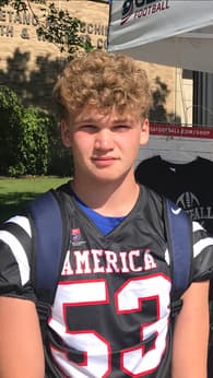 David Neal Football recruiting profile image