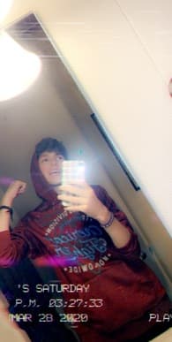 Tucker Boyte Men's Track recruiting profile image