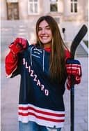 profile image for Jayda Krikorian