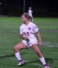 Molly Starner Women's Soccer recruiting profile image