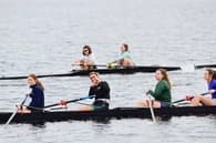Cheyenne Muldowney Women's Rowing recruiting profile image