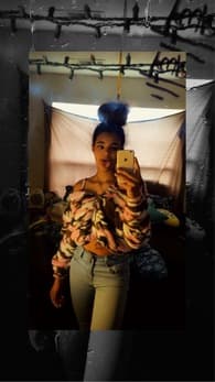 Raven Chaney Women's Basketball recruiting profile image