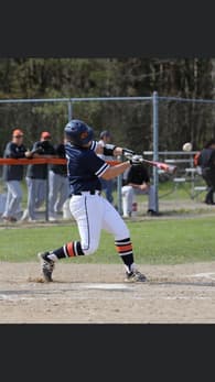 Drew Thorpe Baseball recruiting profile image