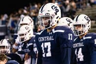 Thomas Moreno Football recruiting profile image