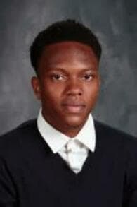 Rodrigue "Lolo" Tuliza Men's Soccer recruiting profile image