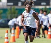Isaiah Eppes Baseball recruiting profile image