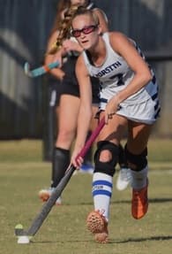 Sarah Grace Clifton Field Hockey recruiting profile image